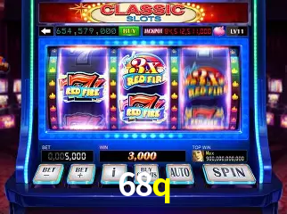 Descubra a Essência do 68q: Nossa História e Compromissos