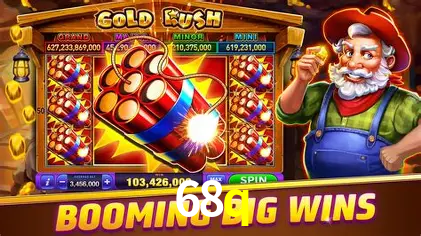 A Revolução dos Aplicativos de Jogos no 68q