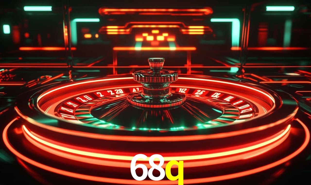 Descubra a Magia dos Jogos de Arcade no 68q