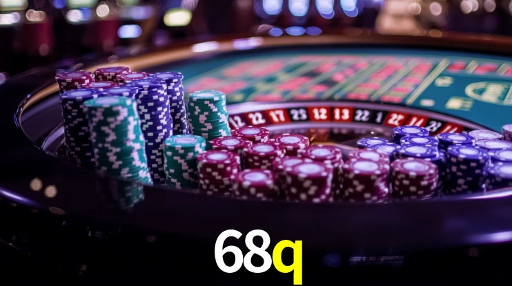 Live Casino 68q