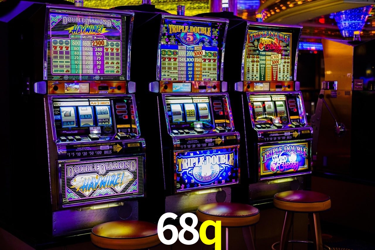 Casino VIP 68q