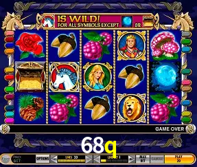 Cassino ao vivo com dealers reais na 68q