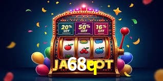 Tecnologia da Plataforma 68q