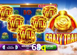 A Popularidade dos Caça-Níqueis no 68q