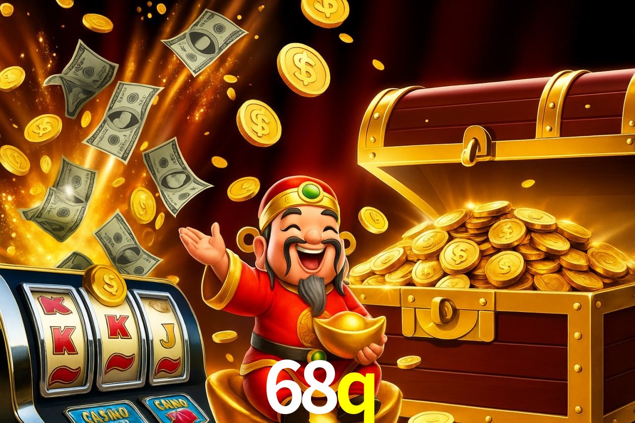 Interface do App 68q