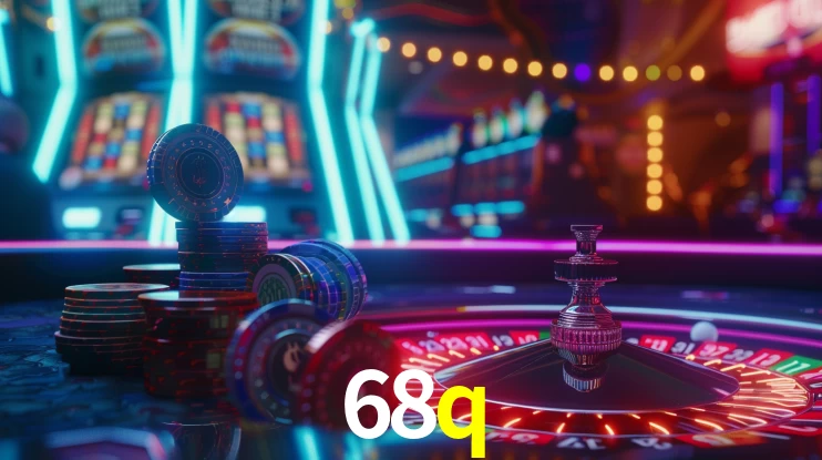 Slot Games 68q
