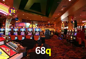 Descubra a Magia dos Jogos de Arcade no 68q