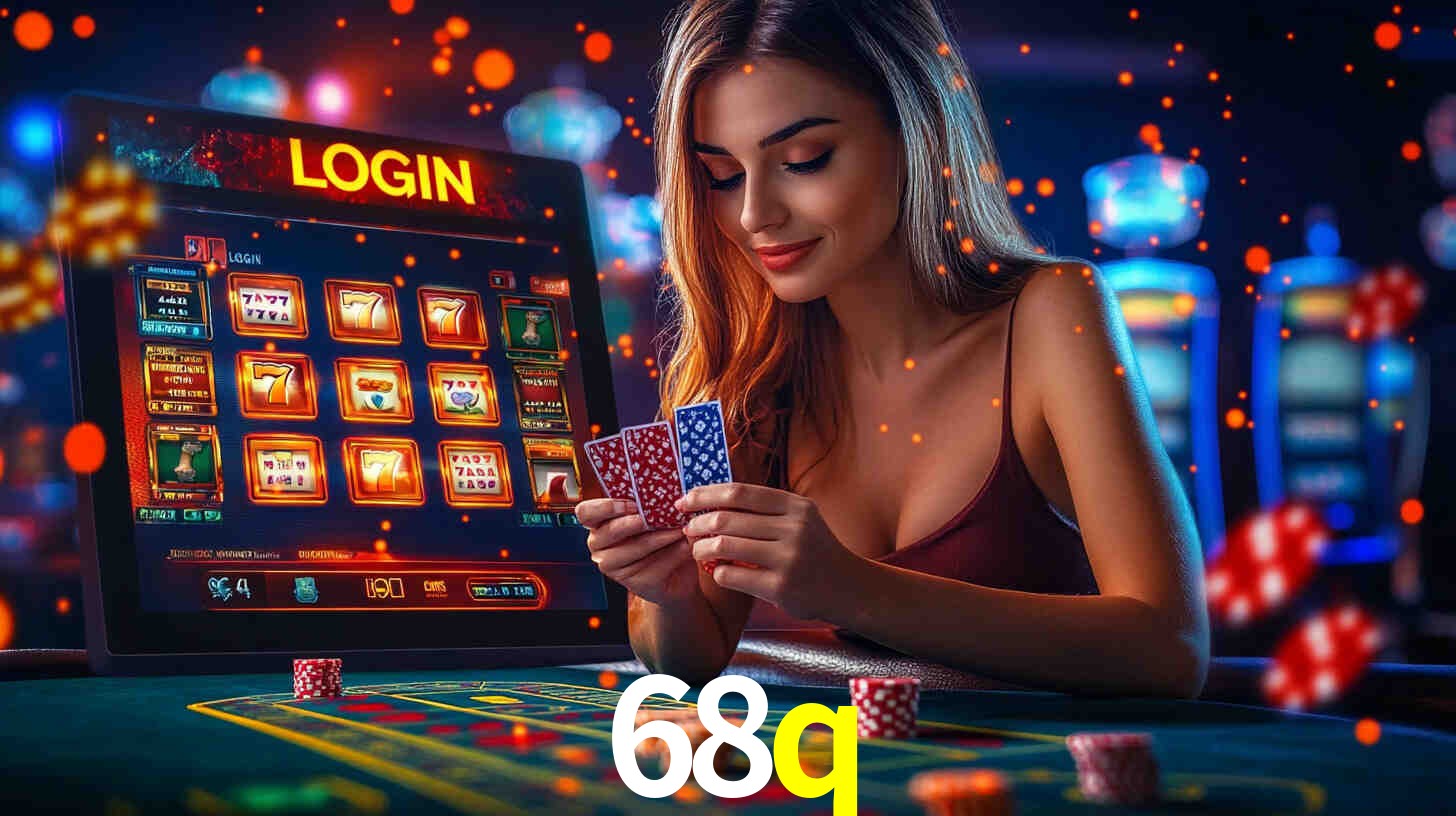 68q app