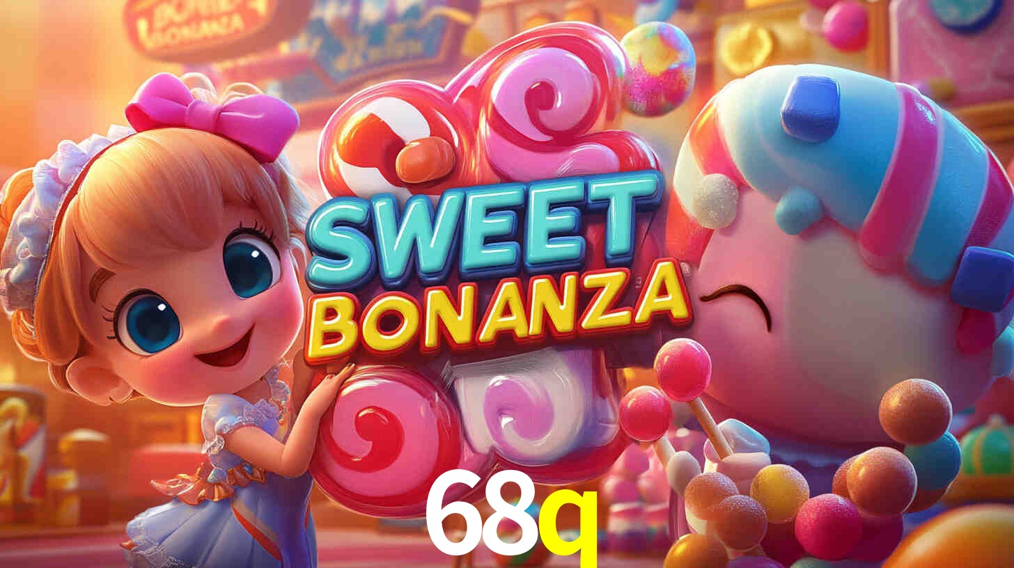 Apostas Esportivas na 68q: Um Guia Completo